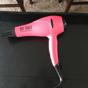 Hot Tools Professional Hair Dryer